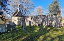 Grampian Escapes and Tours8