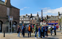 Grampian Escapes and Tours6