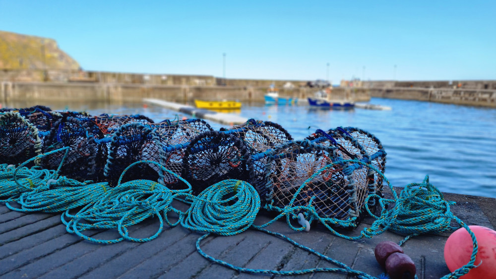 Coastal Villages of Aberdeenshire