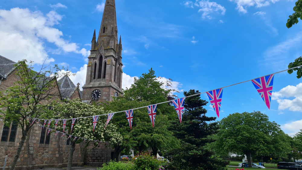 Grampian Escapes and Tours