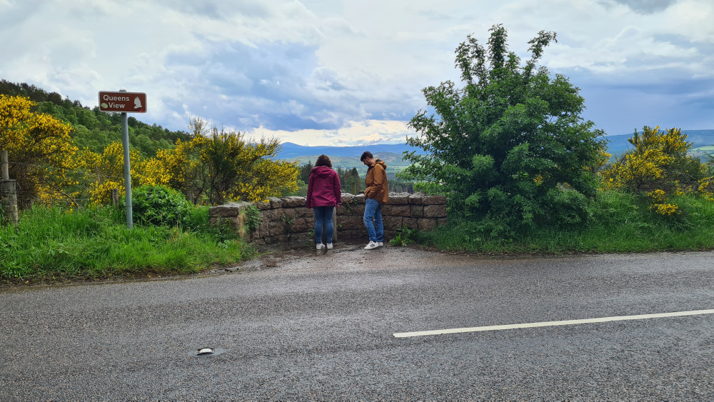 Grampian Escapes and Tours