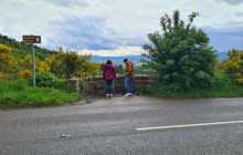 Grampian Escapes and Tours9