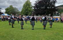 Grampian Escapes and Tours2