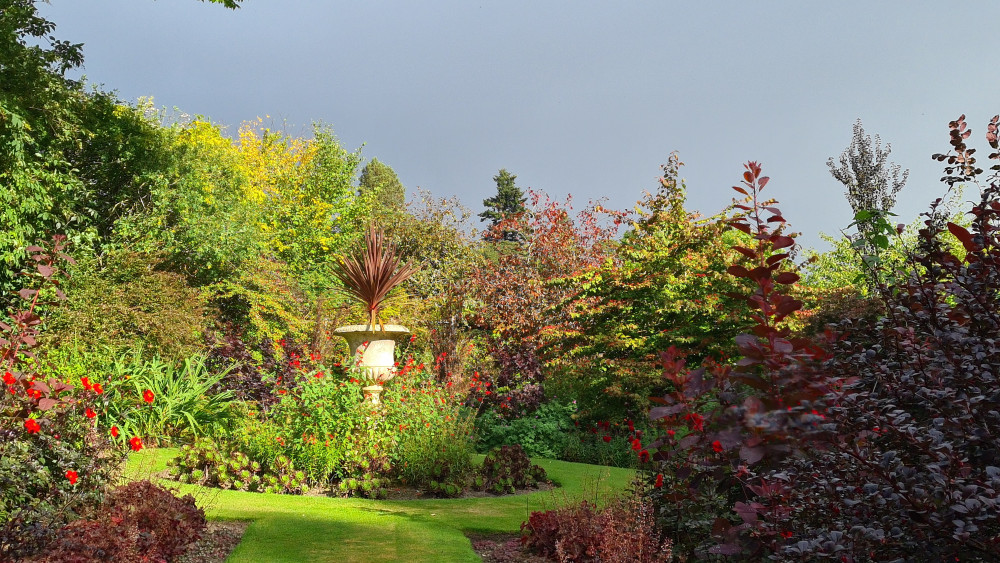 Grampian Escapes and Tours