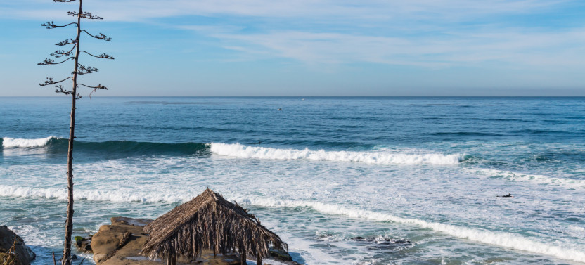 La Jolla: Ultimate Self-Guided Combo Tour