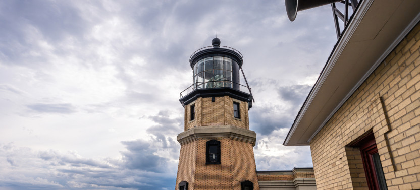 Lake Superior North Shore Self-Guided Driving Audio Tour