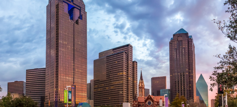 Dallas JFK Assassination: Scenic Historic Driving Tour