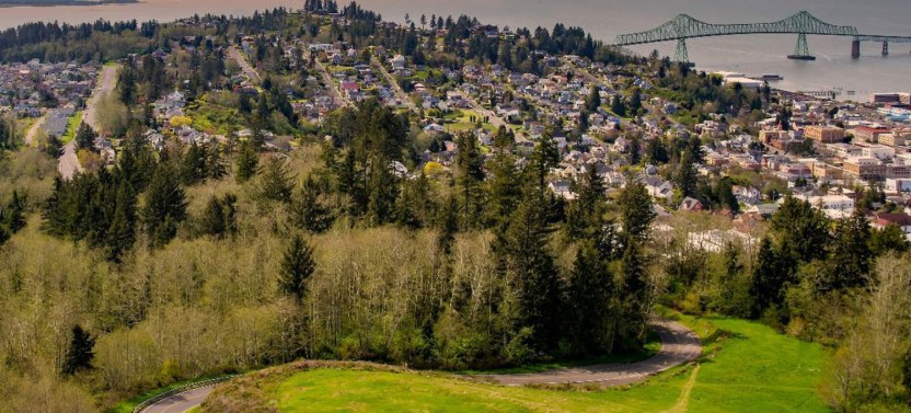 Explore the Oregon Coast: Scenic Driving Tour