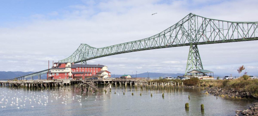 Explore the Oregon Coast: Scenic Driving Tour