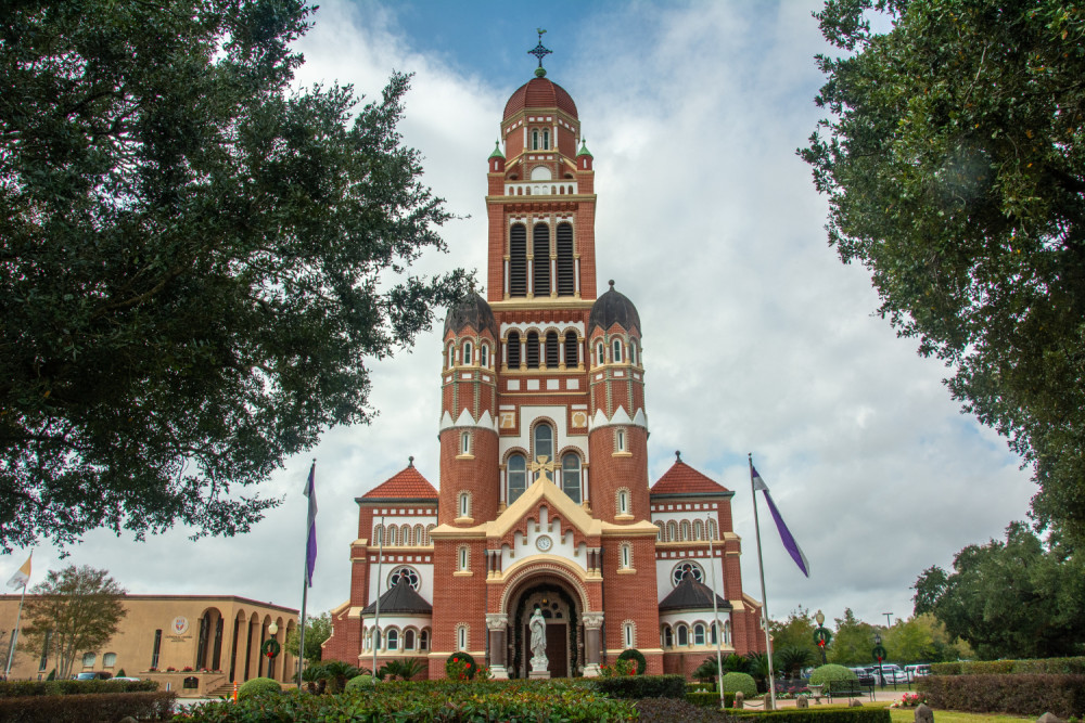 Discover Louisiana’s Creole Nature Trail: Driving Tour