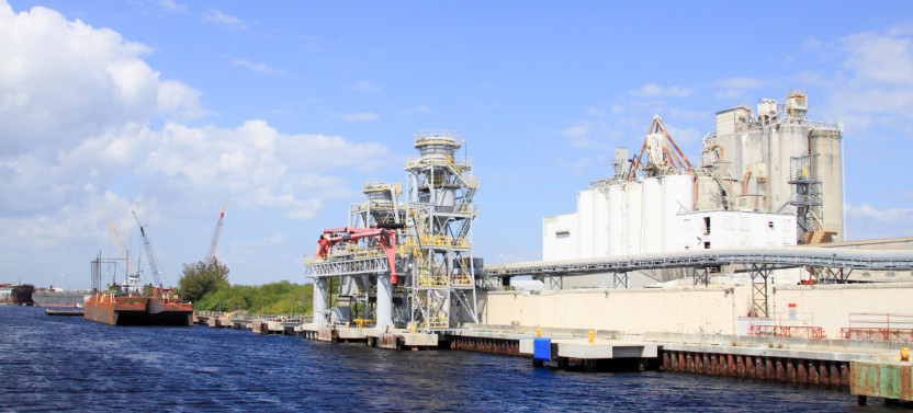 Tampa Florida Self Guided Walking Audio Tour