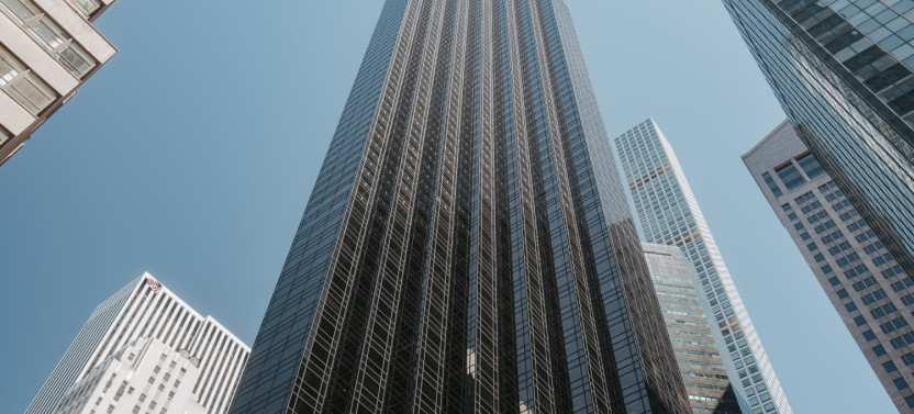 New York Celebrity Homes Self-Guided Walking Audio Tour