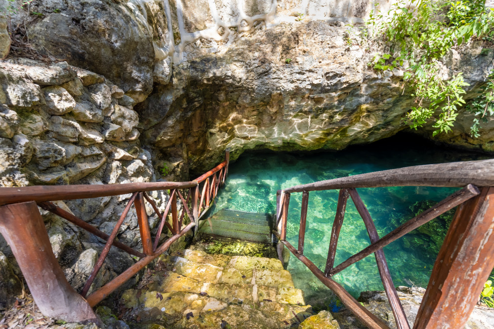 Mayan Echoes: Chichen Itza & Tulum Self-Guided Audio Tour
