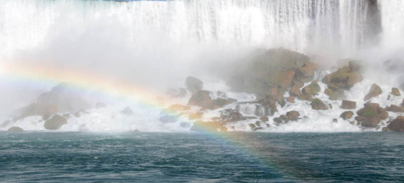 Epic Niagara Falls Canada Driving Tour