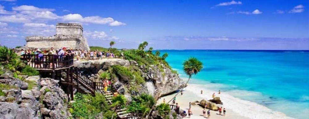 Tulum Express - Cozumel | Project Expedition