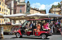Rolling Rome1