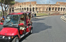 Rolling Rome6