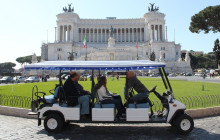 Rolling Rome9