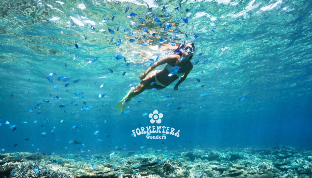 Formentera Wonders On the Sea Adventure