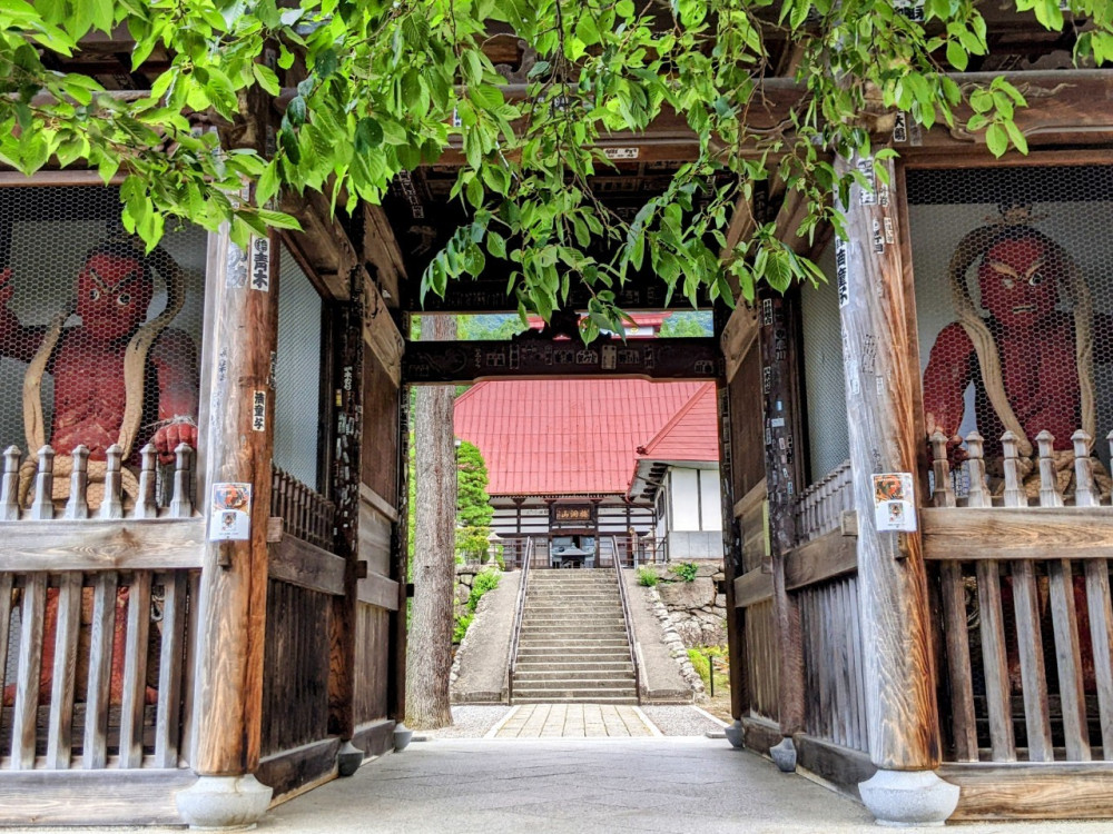 1-Day Historic Obuse & Hokusai Tour: Japan's Mad Man of Art Tour