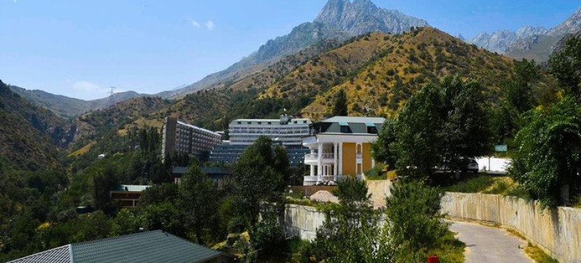 7 Days Great Silk Road in Tajikistan: Eastern Lands