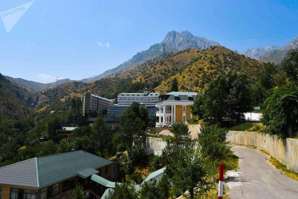 7 Days Great Silk Road in Tajikistan: Eastern Lands