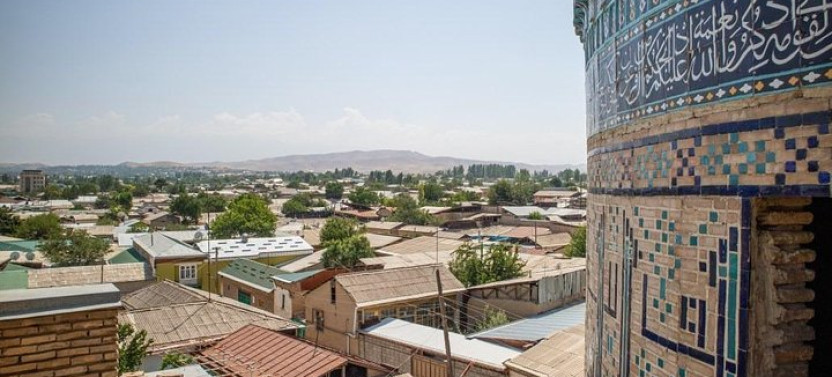 4 days Great Silk Road in Tajikistan: Northern