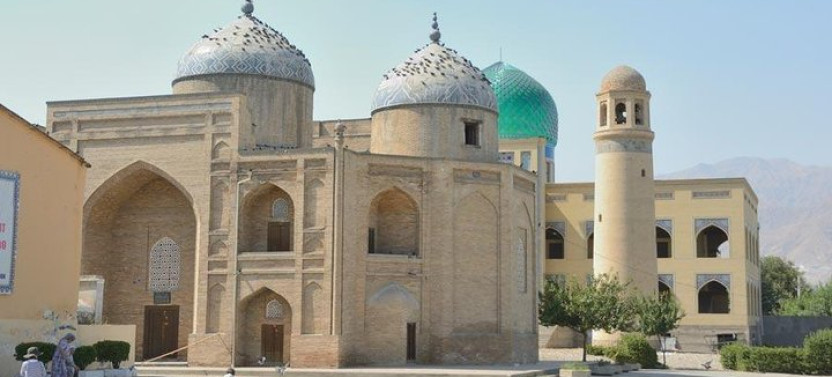 4 days Great Silk Road in Tajikistan: Northern