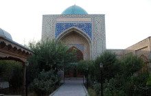 Bunyod-Tour LLC9