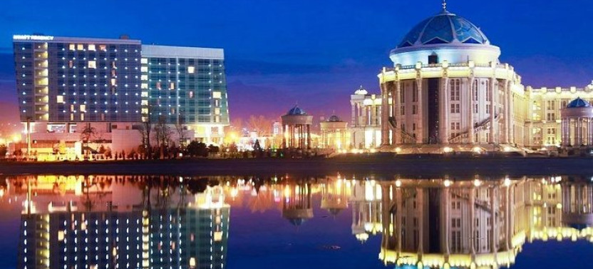 5 Days Tour in Dushanbe