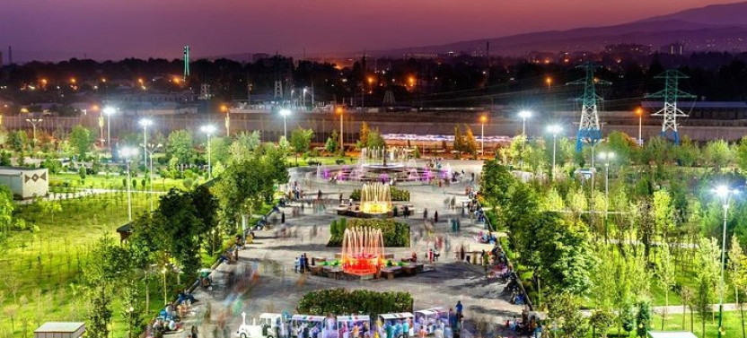5 Days Tour in Dushanbe