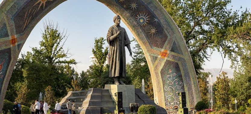 5 Days Tour in Dushanbe