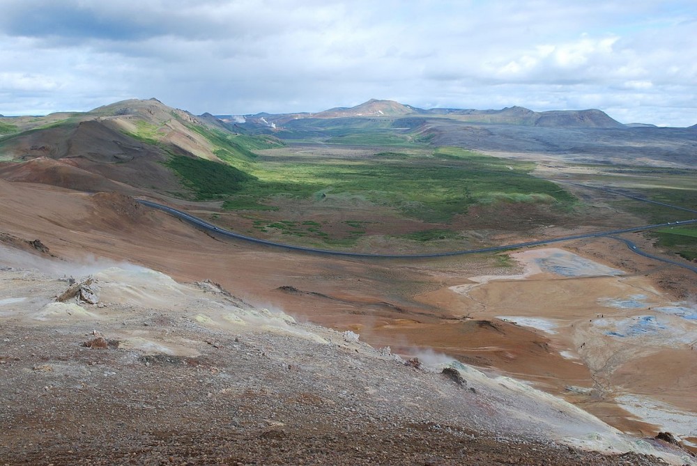 Námafjall