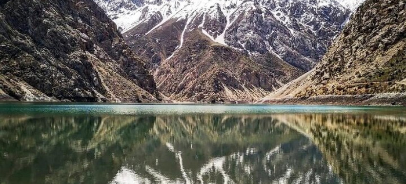 5 Days Tour in Mountains of Tajikistan