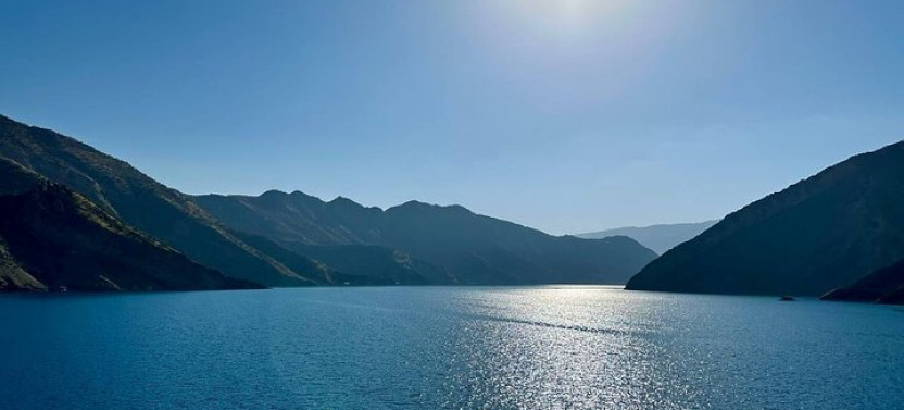 5 Days Tour in Mountains of Tajikistan