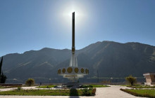 Bunyod-Tour LLC7
