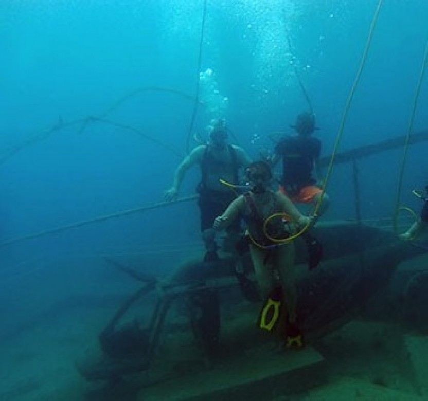 Snuba SXM