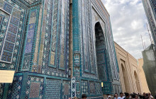 Bunyod-Tour LLC8