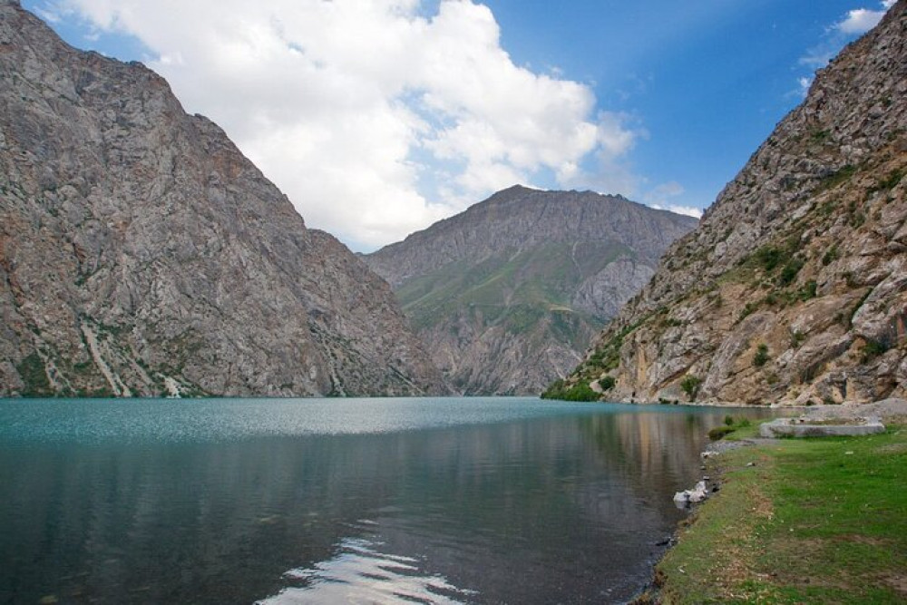 2 Days private Trekking the Seven Lakes