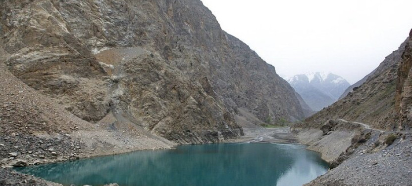 2 Days private Trekking the Seven Lakes