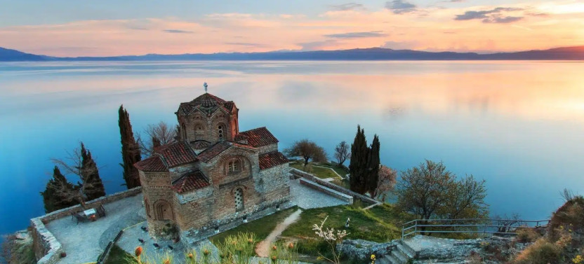 12 Days Across Six Countries - Balkan Discovery