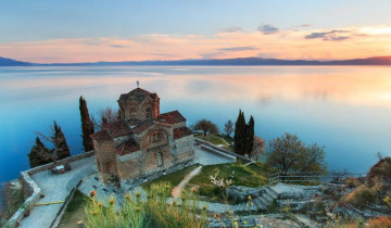 A picture of 12 Days Across Six Countries - Balkan Discovery