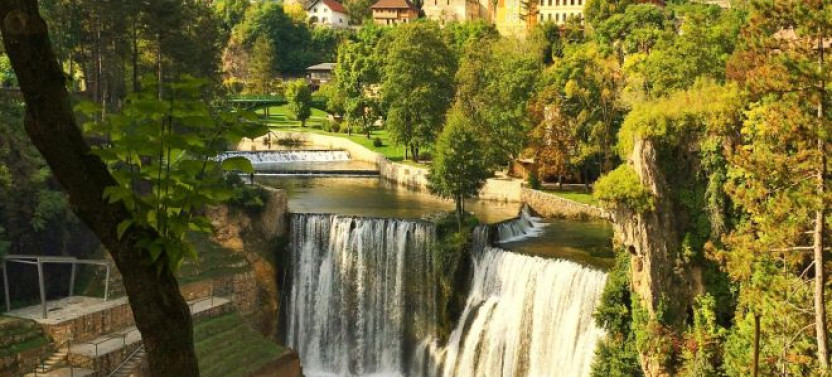 5 Day Tour | in Bosnia & Herzegovina