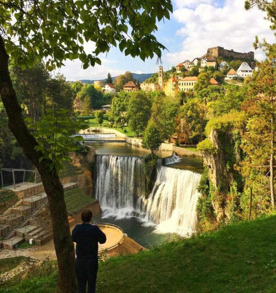 5 Day Tour | in Bosnia & Herzegovina