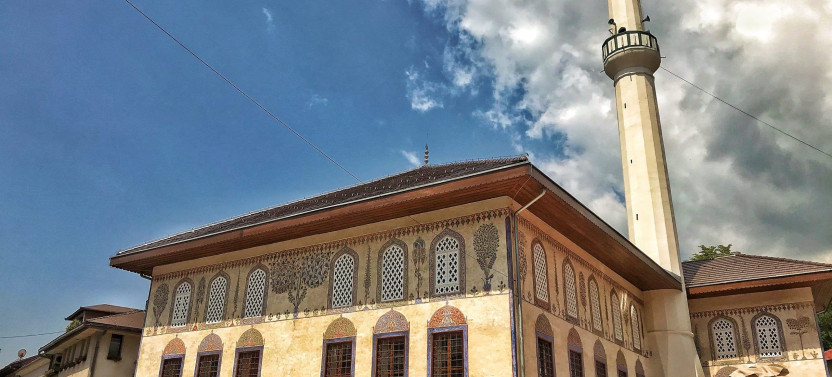 5 Day Tour | in Bosnia & Herzegovina
