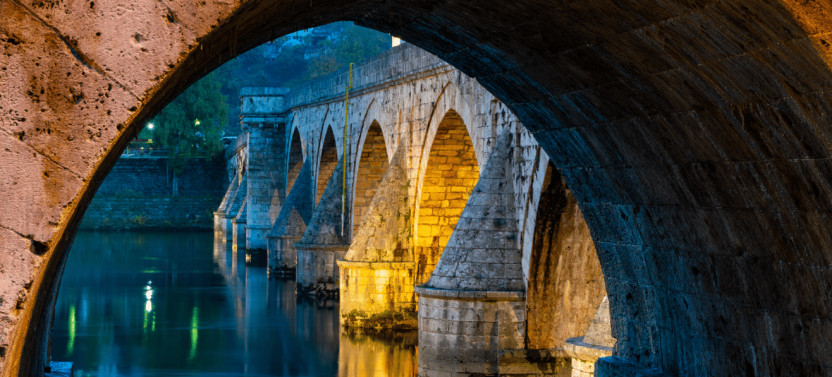Bosnia Tour: 8 Day Tour in this Gorgeous Country