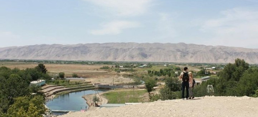 One Day Chiluchorchashma: Legendary Spring