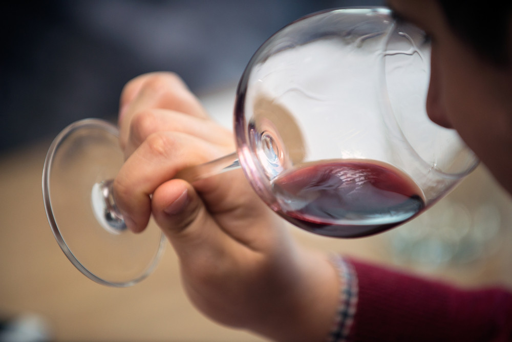 Blend Your Own Wine: An Exclusive Wine Making Workshop In Florence