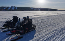 Lapland Royal Adventures5