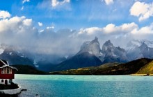 Explore Argentina & Chilean Patagonia - 18 Days